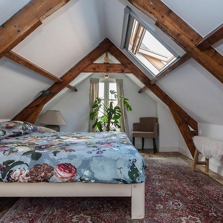 De Zeeuwse Suites Middelburg Exteriér fotografie