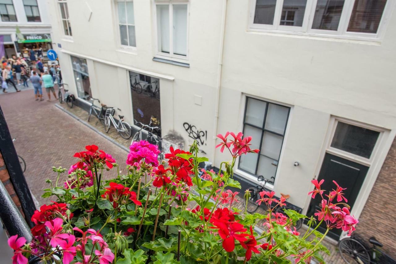 De Zeeuwse Suites Middelburg Exteriér fotografie