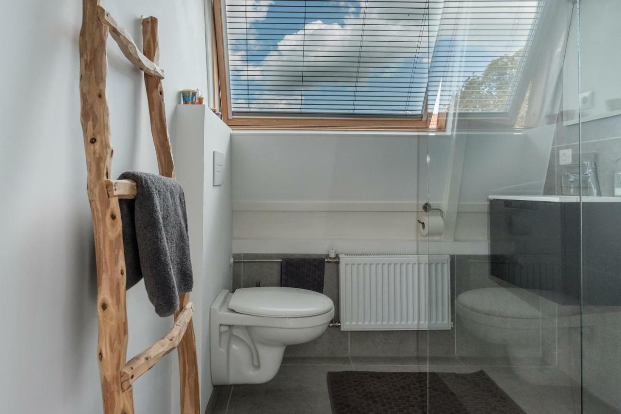 De Zeeuwse Suites Middelburg Exteriér fotografie