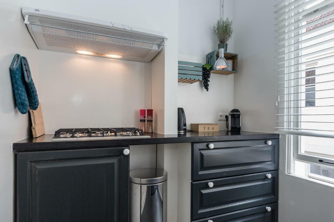De Zeeuwse Suites Middelburg Exteriér fotografie