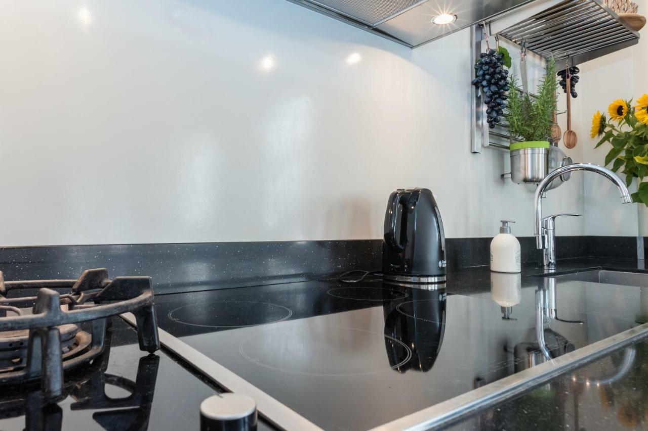 De Zeeuwse Suites Middelburg Exteriér fotografie