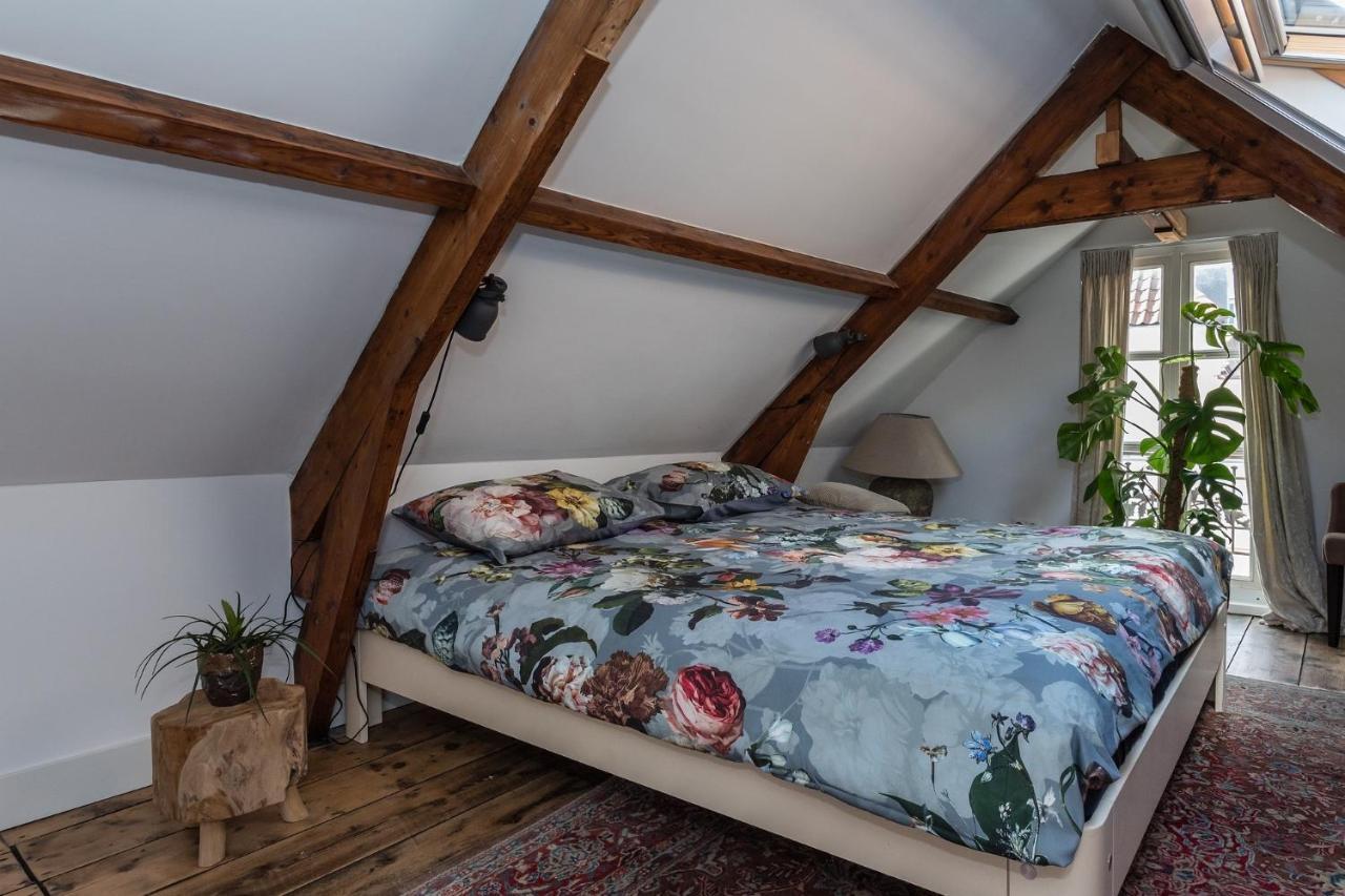 De Zeeuwse Suites Middelburg Exteriér fotografie